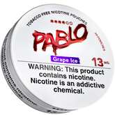 Pablo Grape Ice 13Mg View 01